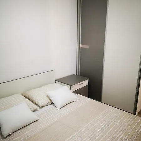 Apartman Kod Legica