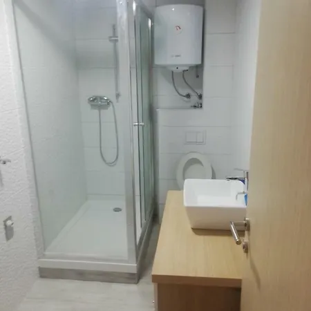 Kod Legica Apartman