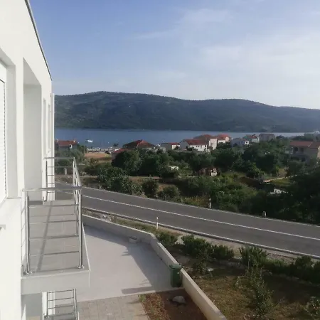 Apartman Kod Legica Poljica