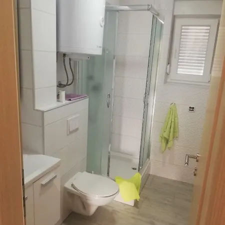 Apartman Kod Legica Poljica