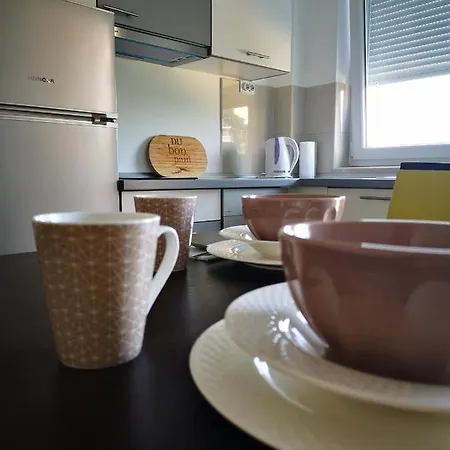 Apartman Kod Legica Poljica