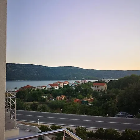 Kod Legica Apartman Poljica